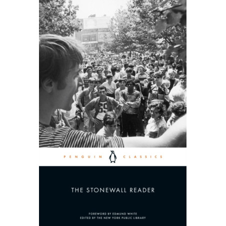 The Stonewall Reader