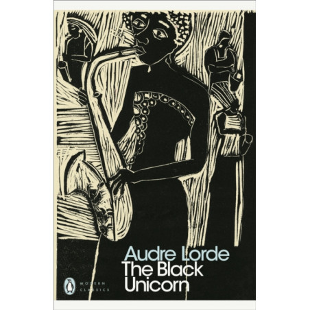 The Black Unicorn