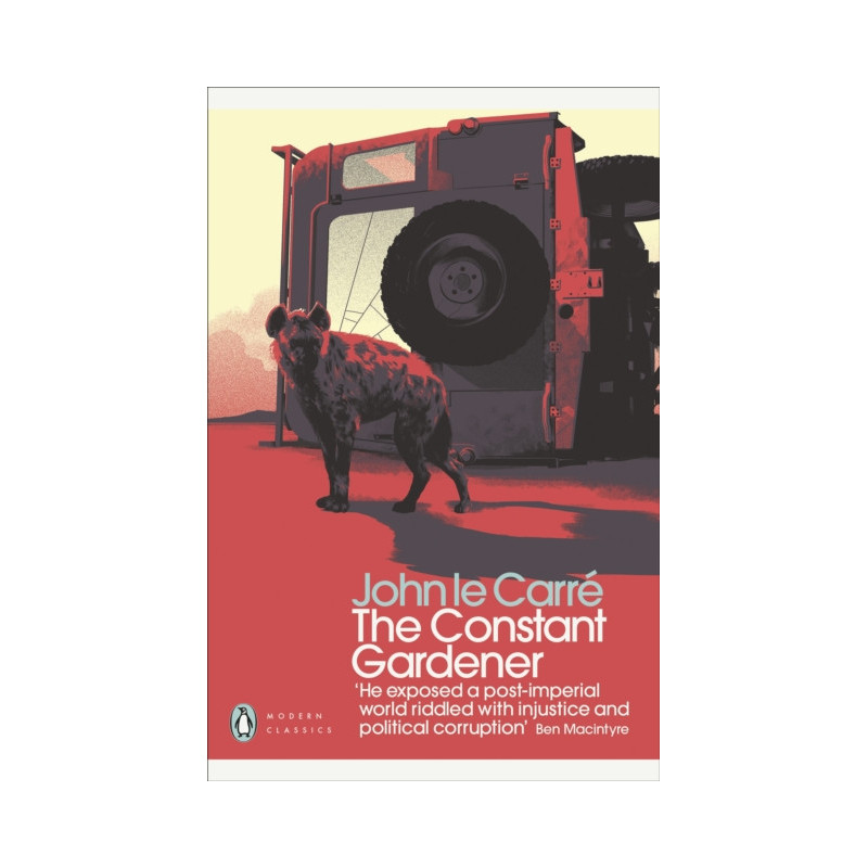 The Constant Gardener The Constant Gardener