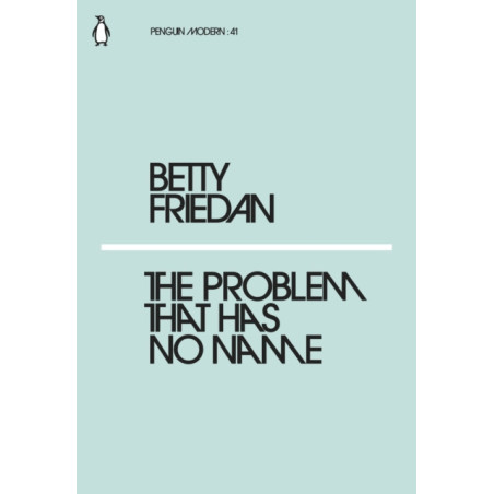 The Problem that Has No Name