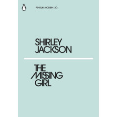 The Missing Girl