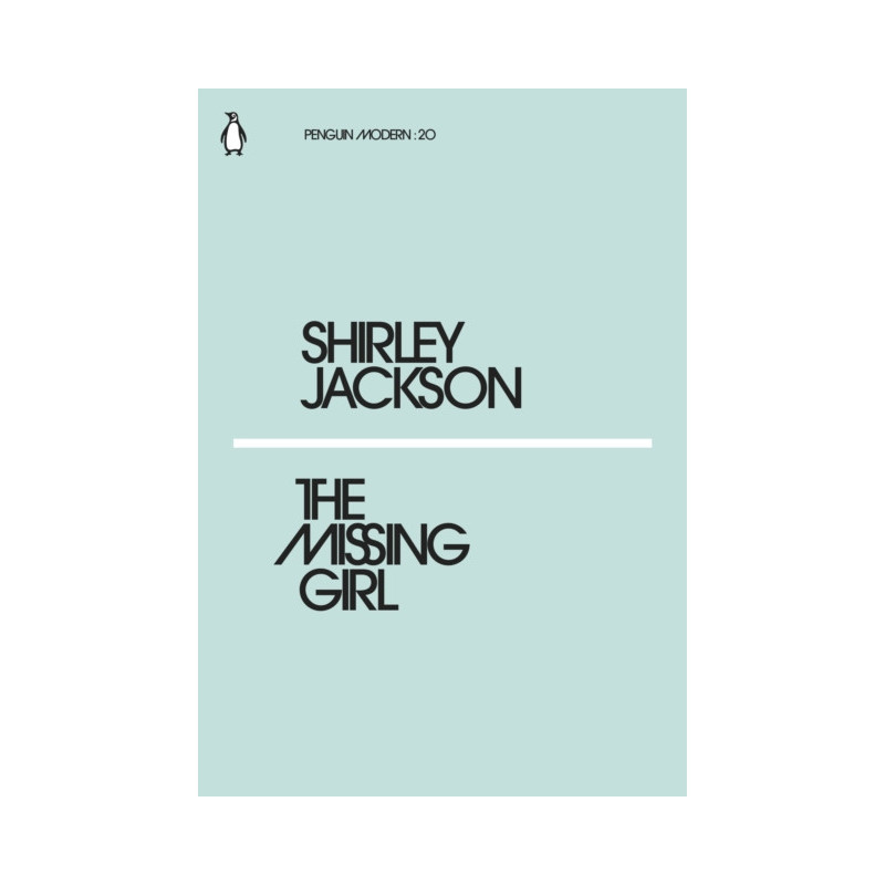 The Missing Girl