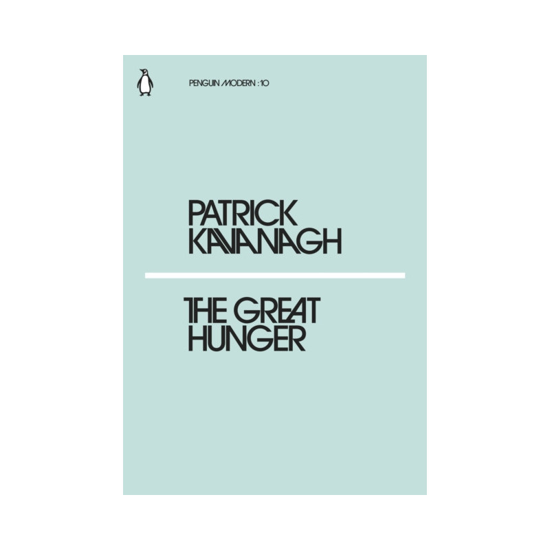 The Great Hunger