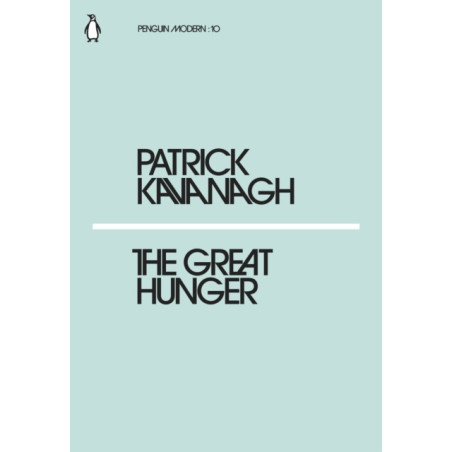 The Great Hunger