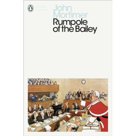 Rumpole of the Bailey
