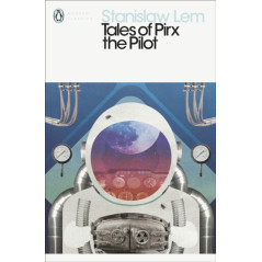 Tales of Pirx the Pilot