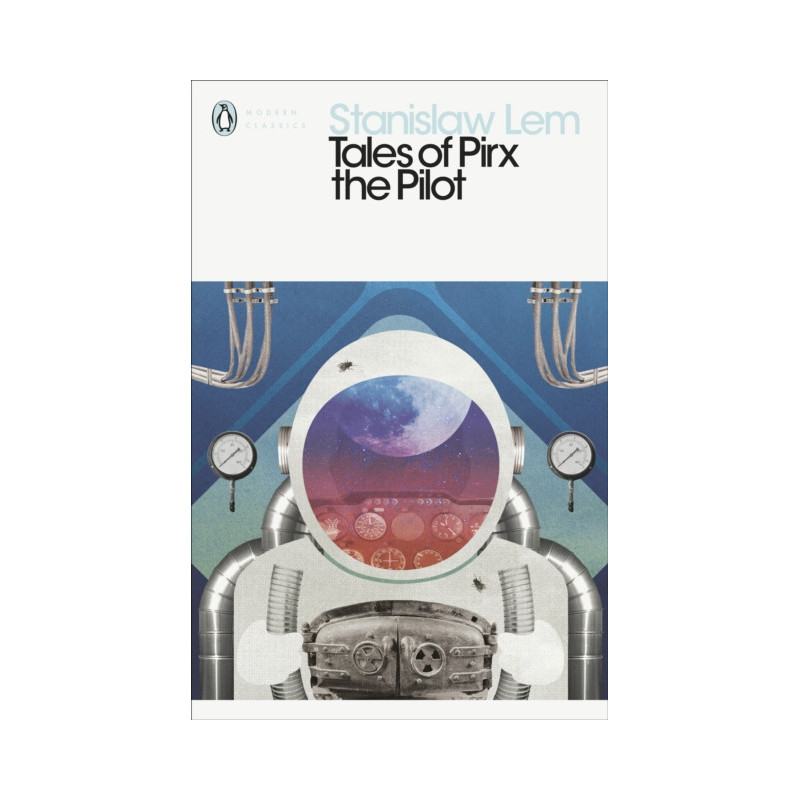 Tales of Pirx the Pilot
