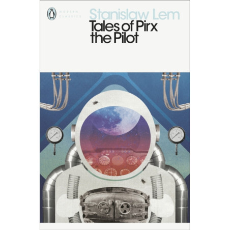 Tales of Pirx the Pilot