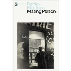 Missing Person