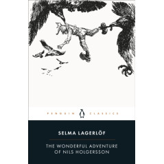 The Wonderful Adventure of Nils Holgersson