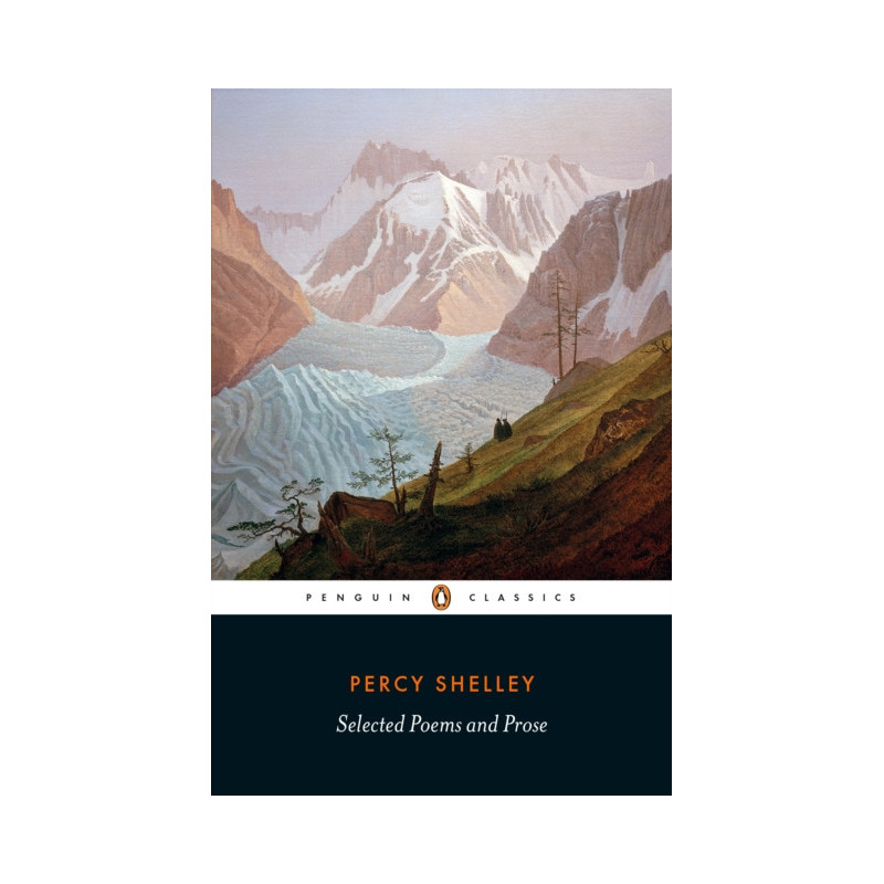 Selected Poems and Prose