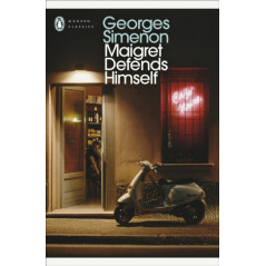 Maigret Defends Himself : Inspector Maigret