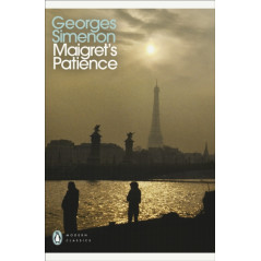 Maigret's Patience : Inspector Maigret