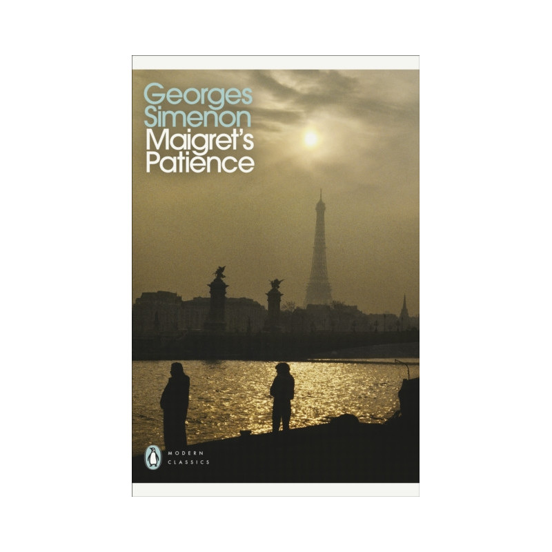 Maigret's Patience : Inspector Maigret
