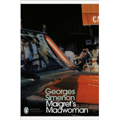 Maigret's Madwoman : Inspector Maigret