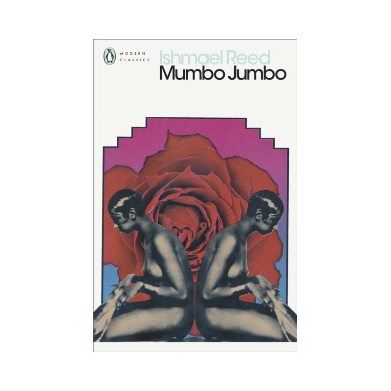 Mumbo Jumbo
