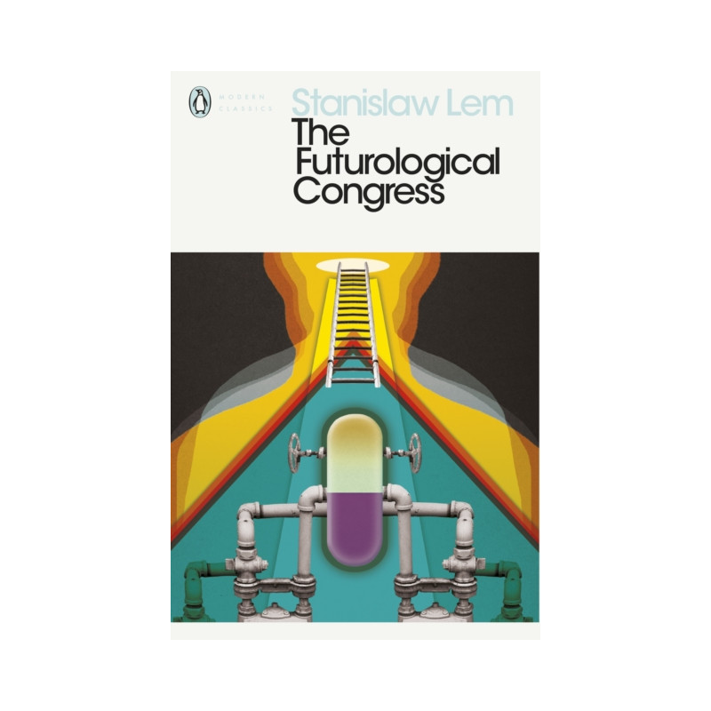 The Futurological Congress