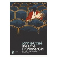 The Little Drummer Girl