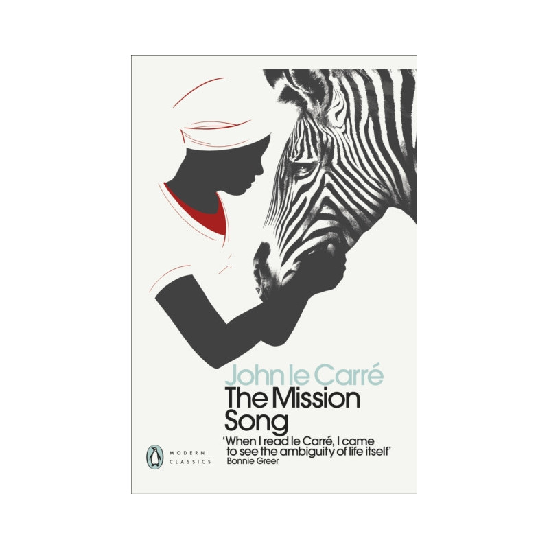 The Mission Song