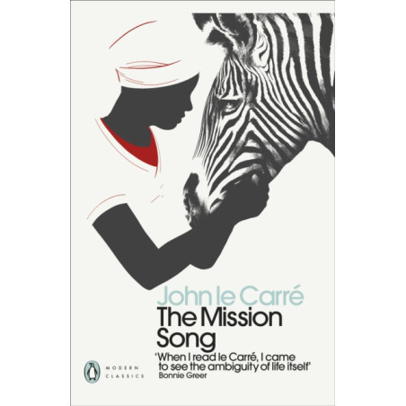 The Mission Song