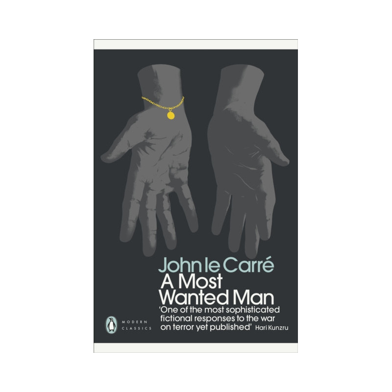 A Most Wanted Man A Most Wanted Man