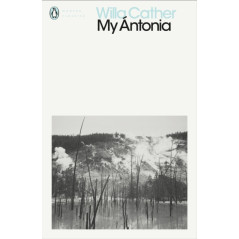 My Antonia
