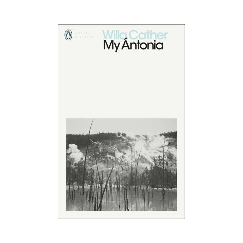 My Antonia