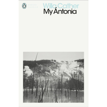 My Antonia