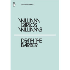 Death the Barber