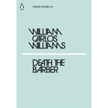 Death the Barber