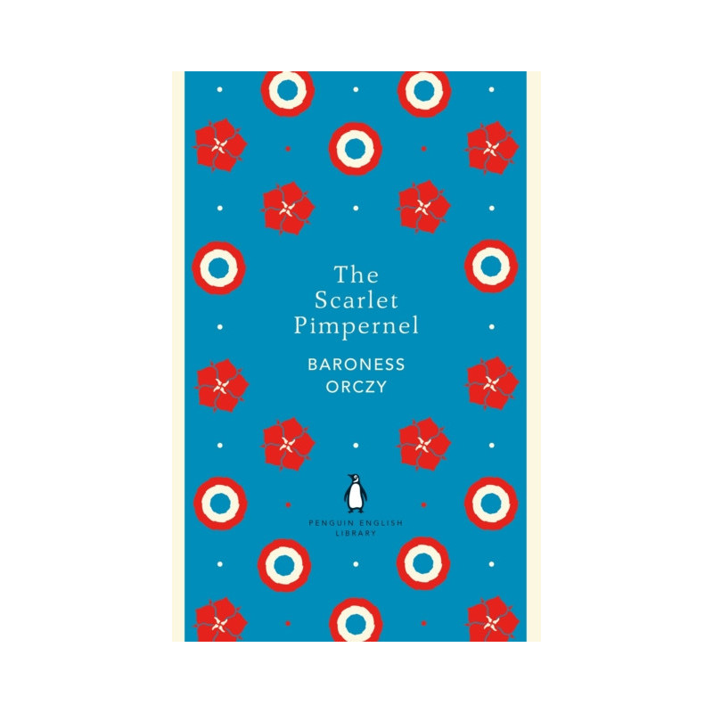 The Scarlet Pimpernel