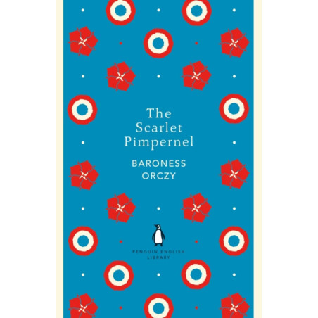 The Scarlet Pimpernel