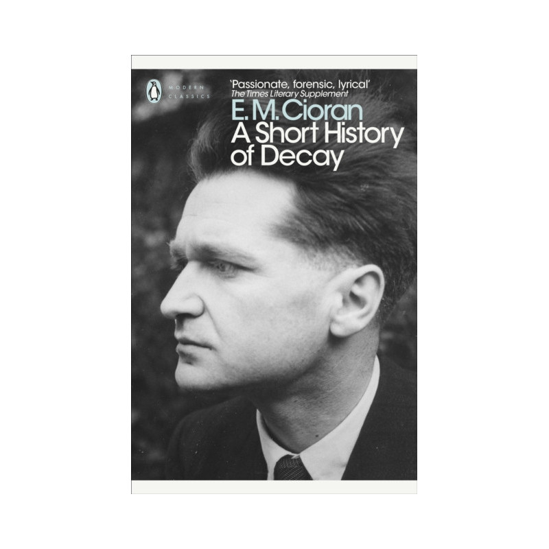 A Short History of Decay