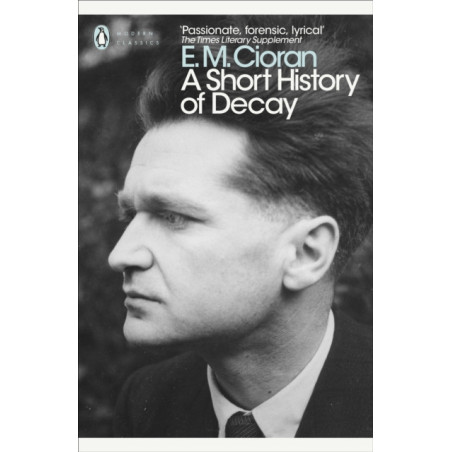 A Short History of Decay