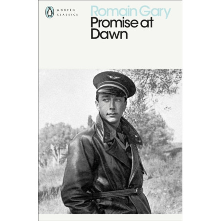Promise at Dawn