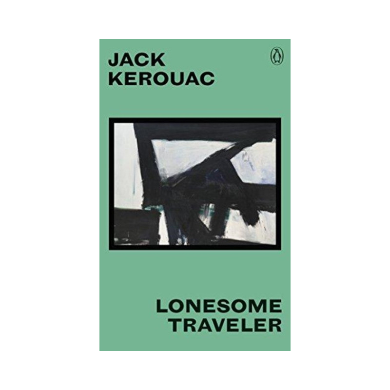 Lonesome Traveler Lonesome Traveler