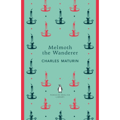 Melmoth the Wanderer