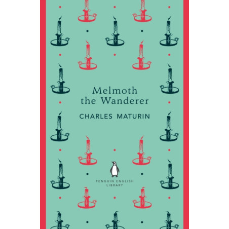Melmoth the Wanderer