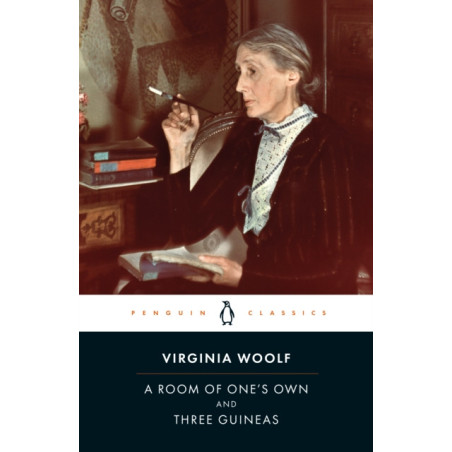 A Room of One's Own/Three Guineas