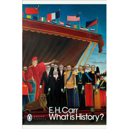 What is History?