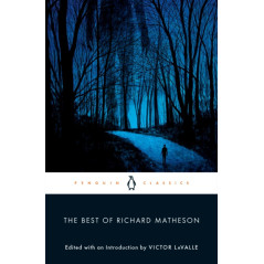 The Best of Richard Matheson