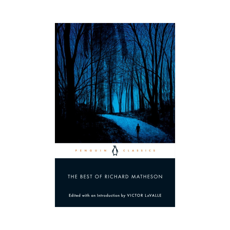The Best of Richard Matheson