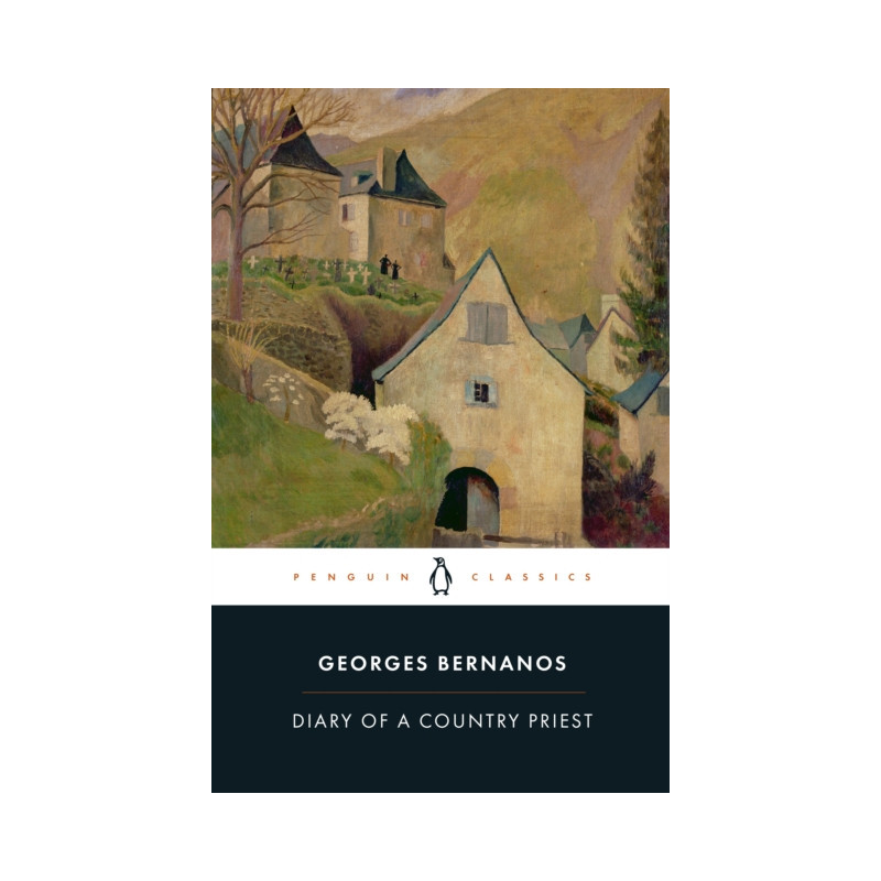 Diary of a Country Priest Diary of a Country Priest