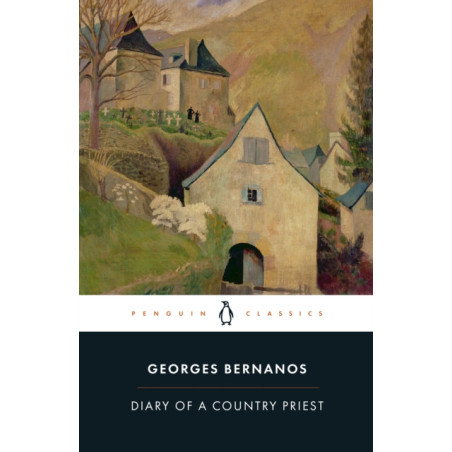 Diary of a Country Priest