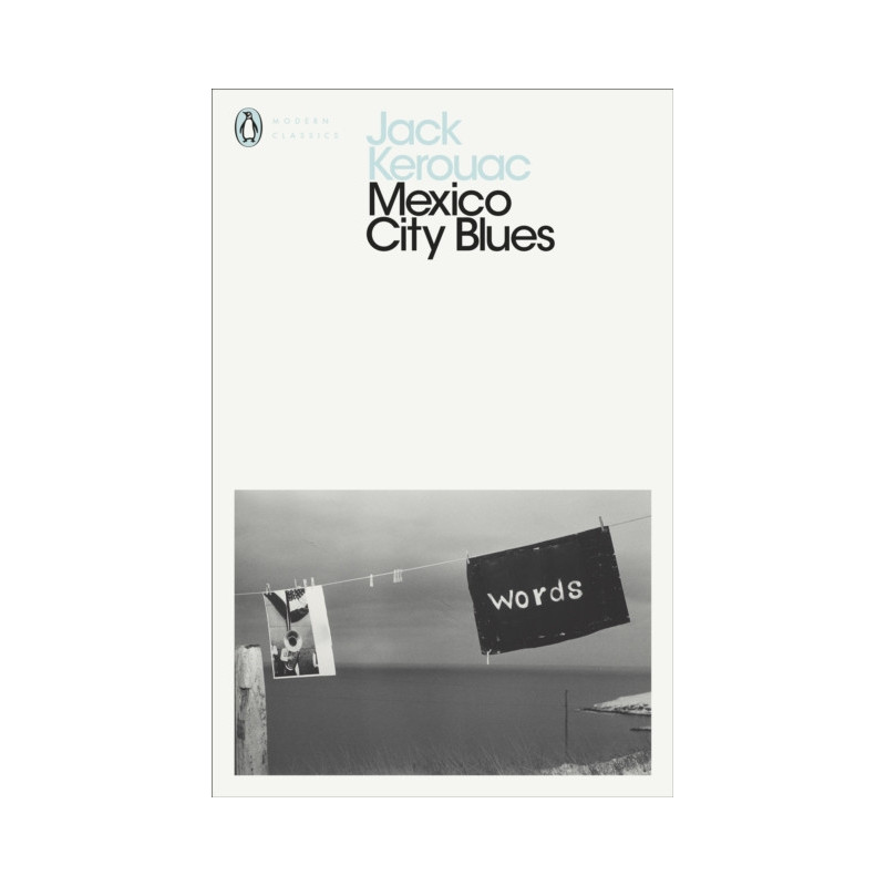 Mexico City Blues