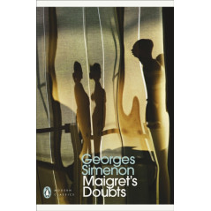 Maigret's Doubts : Inspector Maigret