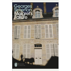 Maigret's Failure : Inspector Maigret