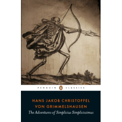 The Adventures of Simplicius Simplicissimus