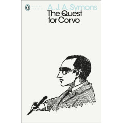 The Quest for Corvo : An Experiment in Biography