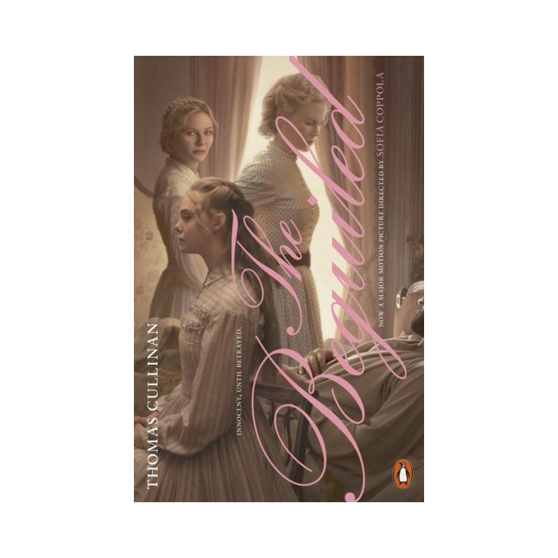 The Beguiled